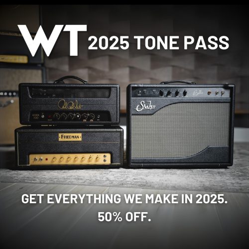 WT TONE PASS 2025