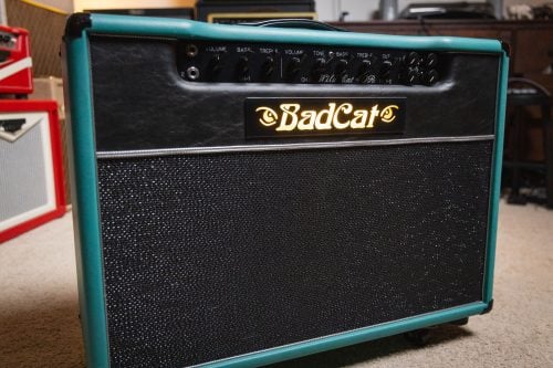 BadKat Wild - Tone Match Gen2 Presets and Captures - Image 4
