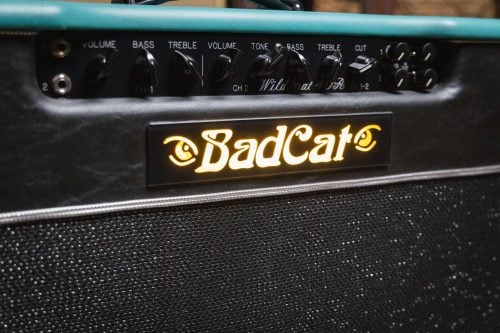 BadKat Wild - Tone Match Gen2 Presets and Captures - Image 3