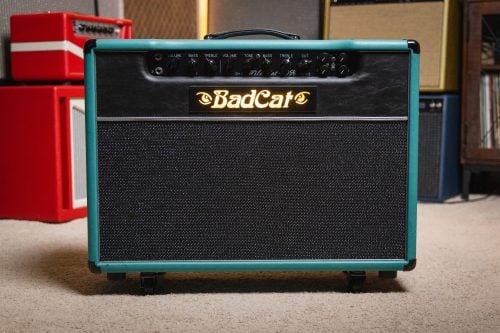 BadKat Wild - Tone Match Gen2 Presets and Captures - Image 2