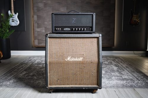 Z-EIGHTY - Tone Match Gen2 Presets and Captures - Image 2
