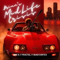 Brian's Mid-Life Crisis Presets