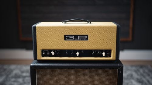 3P Dual C - Tone Match Presets and Captures - Image 3