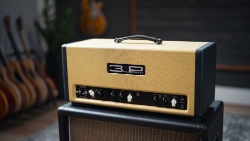 3P Dual C - Tone Match Presets and Captures - Image 2