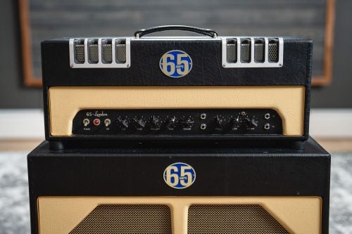 65A LNDN - Tone Match Presets and Captures - Image 2