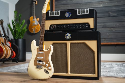 65A LNDN - Tone Match Presets and Captures - Image 3