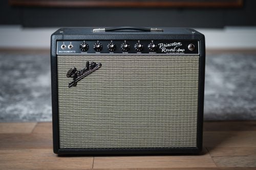 '64 Prince RI - Tone Match Presets and Captures - Image 5