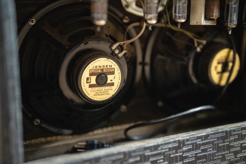 G-6161 - Tone Match Presets and Captures - Image 5