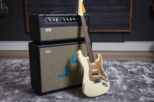 TY HM30 - Tone Match Presets and Captures - Image 3